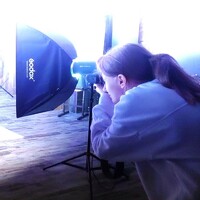 Портрет фотографа (аватар) Elena Safronova