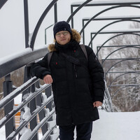 Портрет фотографа (аватар) Алексей Мещеряков