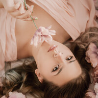 Портрет фотографа (аватар) Yasmina Ivanova