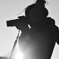 Портрет фотографа (аватар) Mira Muskenova