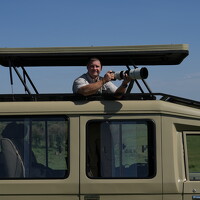 Портрет фотографа (аватар) Dmitry Zekunov