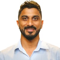 Портрет фотографа (аватар) Shimar Imtiaz