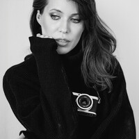 Портрет фотографа (аватар) Александра Дмитриевская (Aleksandra Dmitrievskaia)