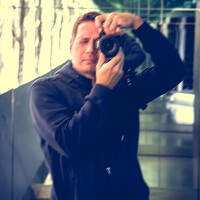 Портрет фотографа (аватар) Vladimir Borisov