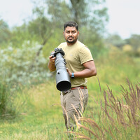 Портрет фотографа (аватар) Logeswaranathan Mohanaraj