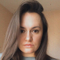 Портрет фотографа (аватар) Arina Dolmatova