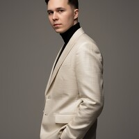 Портрет фотографа (аватар) Даниил Платонов (Daniil Platonov)