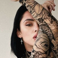 Портрет фотографа (аватар) Евгуния Бурда (Eugenia Burda)