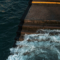 Портрет фотографа (аватар) Yuelin Zhang