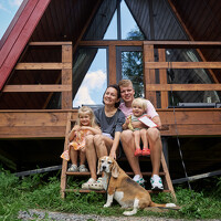 Портрет фотографа (аватар) Mikhail Kirillov (Михаил Кириллов)