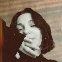 Портрет фотографа (аватар) Алла мобильная съёмка