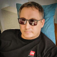 Портрет фотографа (аватар) Виталий Золотов