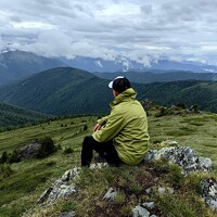 Портрет фотографа (аватар) Роман Салихов (Салихов)