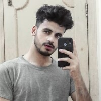 Портрет фотографа (аватар) Ibrahim Yousafzai (Muhammad ibrahim khan yousafzai)