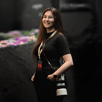 Портрет фотографа (аватар) Lenka Šilhová