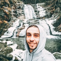 Портрет фотографа (аватар) Александр Дмитриев (Alexandr Dmitriev)