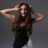 Портрет фотографа (аватар) Анастасия Голубева (Anastasiya Golubeva)