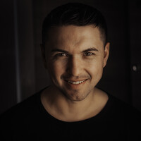 Портрет фотографа (аватар) Виталий Мазур (Vitali Mazur)