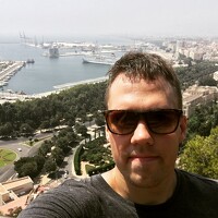 Фотография Владимир Запорожченко (Vladimir Zaporozhchenko) Портрет фотографа (аватар) Владимир Запорожченко (Vladimir Zaporozhchenko)