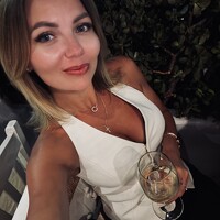 Портрет фотографа (аватар) Ксения Рыбина (Ksenia Rybina)