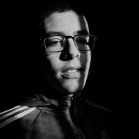 Портрет фотографа (аватар) Nafaademmane