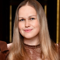 Портрет фотографа (аватар) Kate Kostyuchek