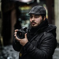 Портрет фотографа (аватар) müslüm Demirkul (müslüm demirkul)