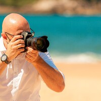Портрет фотографа (аватар) Diego Pereira da Silveira (Di Pereira)