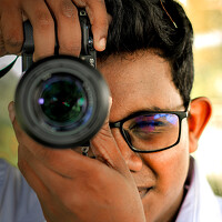 Портрет фотографа (аватар) Sasindu Pinibindu (Sasindu Pinibindu Maduwage)