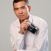 Фотография Suhrob Qodirov Портрет фотографа (аватар) Suhrob Qodirov