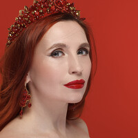 Портрет фотографа (аватар) Юлия Росси