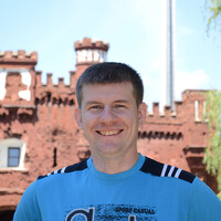 Портрет фотографа (аватар) Алексей Гапеев (Aleksey Gapeev)