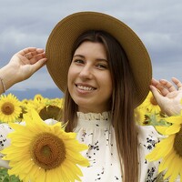 Фотография Karina Chen Портрет фотографа (аватар) Karina Chen