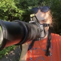 Портрет фотографа (аватар) Птицелов