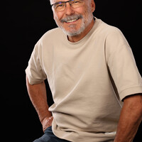 Портрет фотографа (аватар) Ionel Onofras