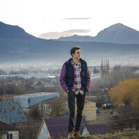 Портрет фотографа (аватар) Pavel Arseev