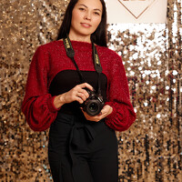 Портрет фотографа (аватар) Людмила Калинина (Kalinina Ljudmila)