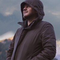 Портрет фотографа (аватар) Роман Павлов (Roman Pavlov)