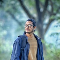 Портрет фотографа (аватар) Sourov Ahmed