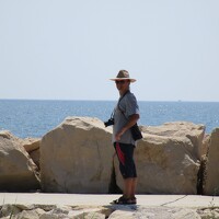 Портрет фотографа (аватар) Cemal Mehmedov