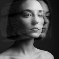 Портрет фотографа (аватар) Олеся Лычковская (Olesya Lychkovskaya)