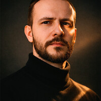 Портрет фотографа (аватар) Дмитрий Александрович (Dmitry Vargo)