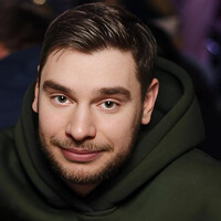 Портрет фотографа (аватар) Владислав Коневский (Vladislav Konevskiy)