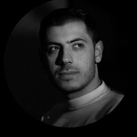 Портрет фотографа (аватар) ahmad abdulnafeh (أحمد عبد النافع)