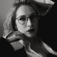 Портрет фотографа (аватар) Mariya Smirnova