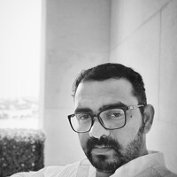 Портрет фотографа (аватар) Renny Joseph