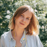 Портрет фотографа (аватар) Курмангалиева Аня (Anya Kurmangalieva)