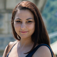 Портрет фотографа (аватар) Renáta Borsos (Borsos Renáta)