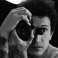 Портрет фотографа (аватар) Sebastian Aguirre