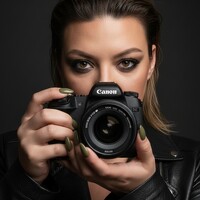 Портрет фотографа (аватар) Дарья Писарева (Darya)